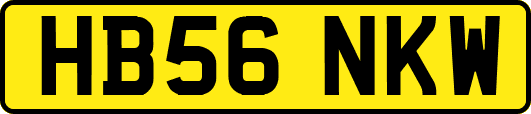 HB56NKW