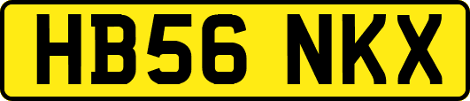 HB56NKX