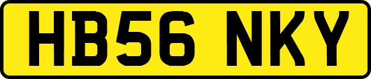 HB56NKY