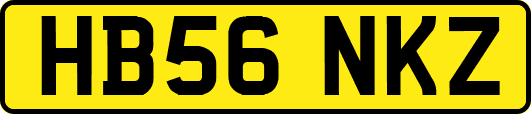 HB56NKZ