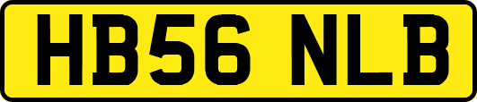 HB56NLB