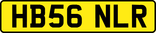 HB56NLR
