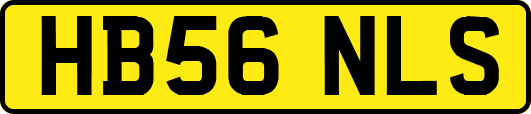 HB56NLS