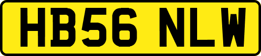 HB56NLW
