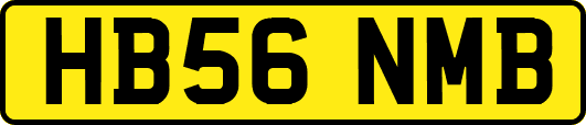 HB56NMB