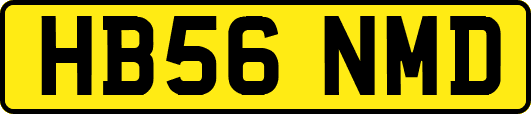 HB56NMD