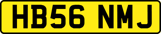 HB56NMJ