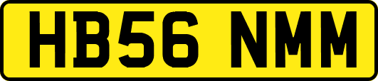HB56NMM
