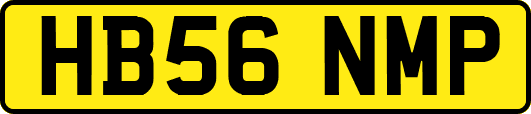 HB56NMP
