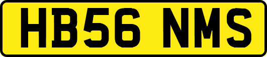 HB56NMS