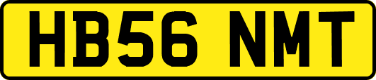 HB56NMT