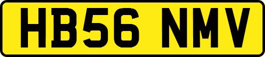 HB56NMV