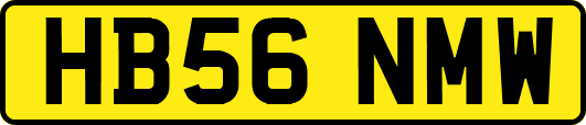HB56NMW