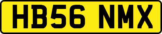 HB56NMX