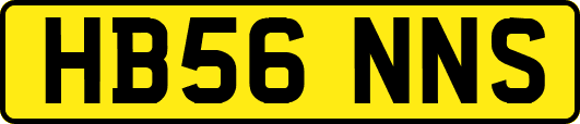 HB56NNS