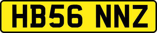 HB56NNZ