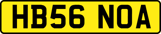 HB56NOA