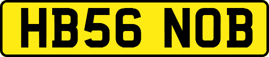 HB56NOB