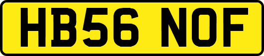 HB56NOF