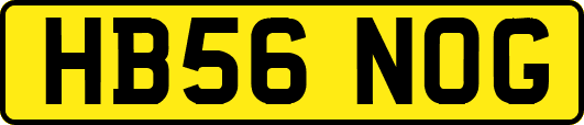 HB56NOG