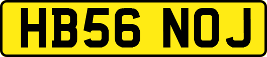 HB56NOJ