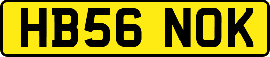 HB56NOK