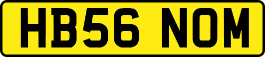 HB56NOM