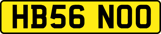 HB56NOO