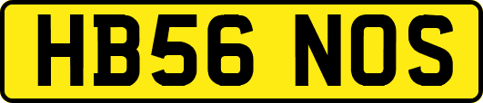 HB56NOS