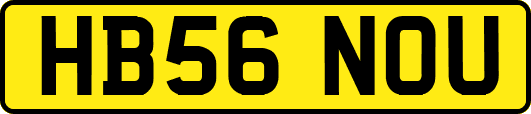 HB56NOU