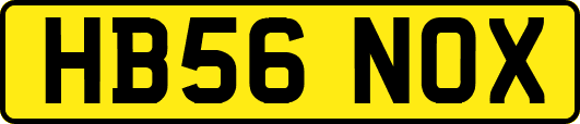 HB56NOX