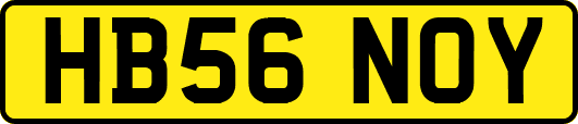 HB56NOY