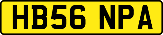 HB56NPA