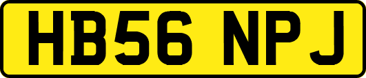HB56NPJ