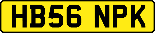 HB56NPK