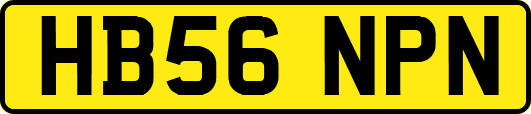 HB56NPN