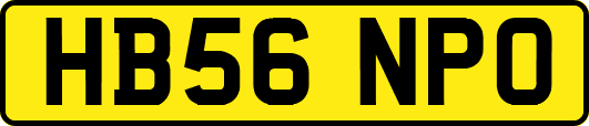 HB56NPO