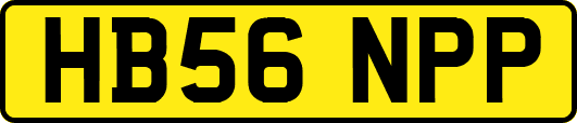 HB56NPP