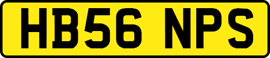 HB56NPS