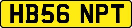 HB56NPT