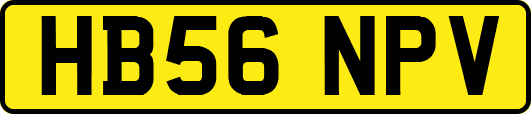 HB56NPV