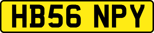 HB56NPY
