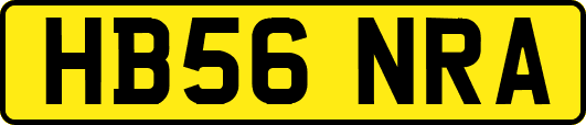 HB56NRA