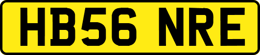 HB56NRE