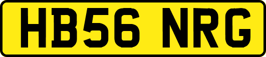 HB56NRG