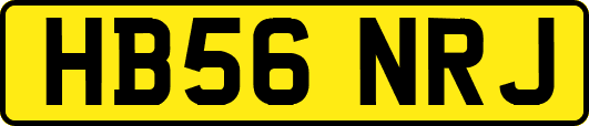 HB56NRJ