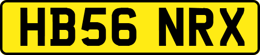 HB56NRX