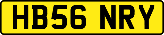 HB56NRY