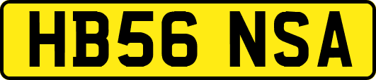 HB56NSA