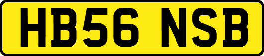 HB56NSB